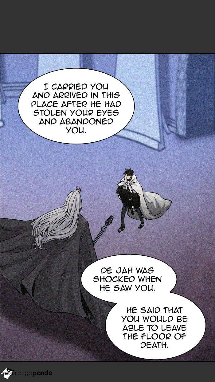 Tower of God Chapter 326 image 087